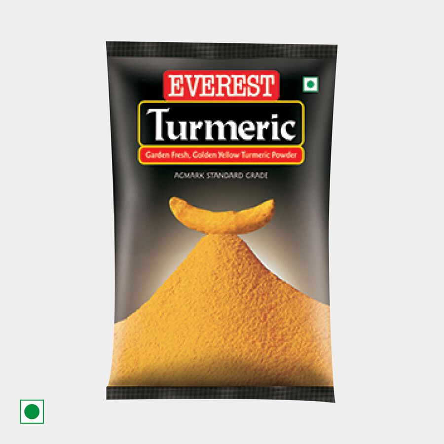Everest Turmeric (Haldi Powder)